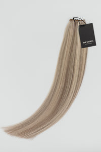 #P18/60A Cigarette Silk Blonde