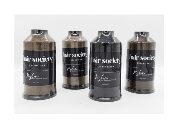 Hair Society Nylon Thread