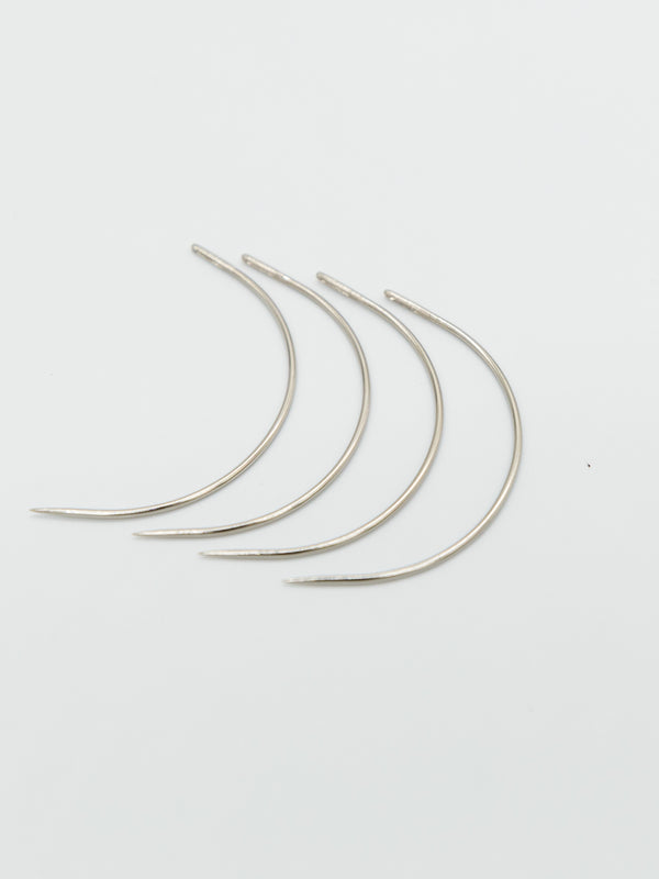 C Needles (set of 4)