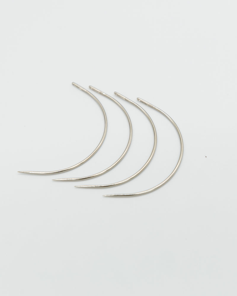 C Needles (set of 4)