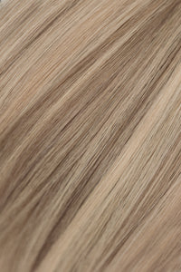 #P18/60A Cigarette Silk Blonde