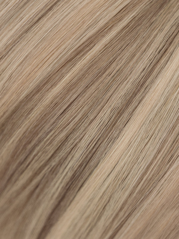 #P18/60A Cigarette Silk Blonde