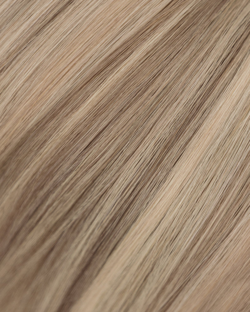 #P18/60A Cigarette Silk Blonde