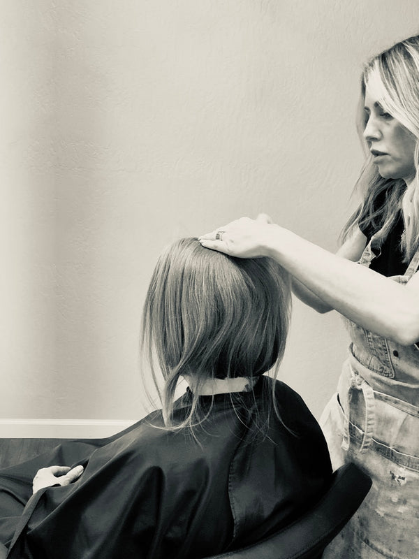 September 27 / Topper master color/cut course (deposit only)
