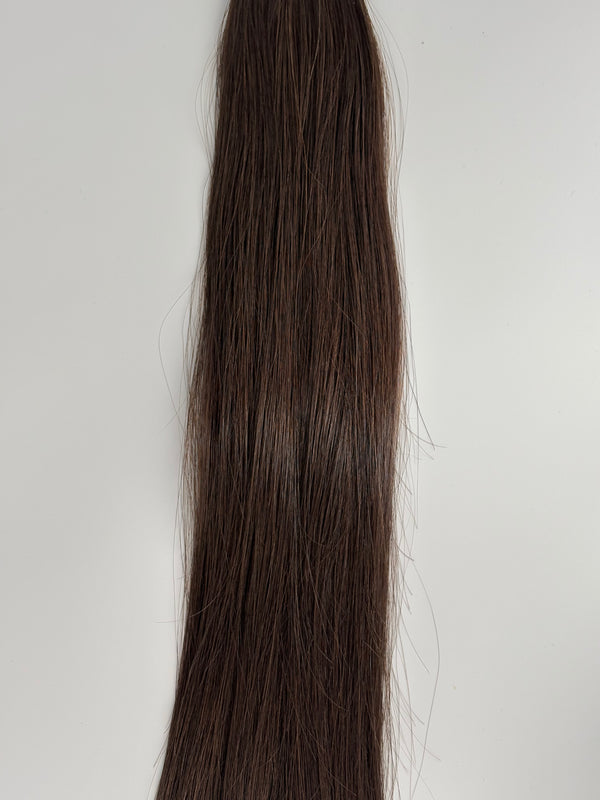 #2 Spicy Brunette