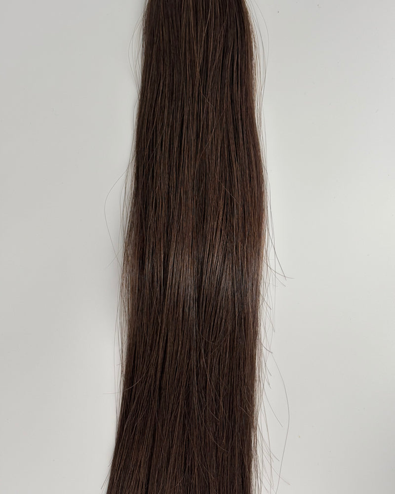 #2 Spicy Brunette