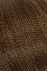 #4 Leather not lace