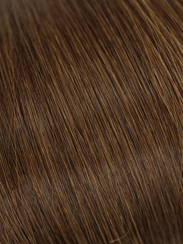 #4 Leather not lace