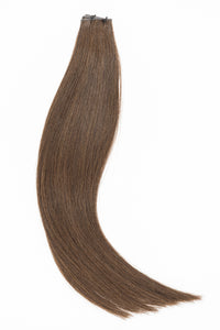 #2 Spicy Brunette