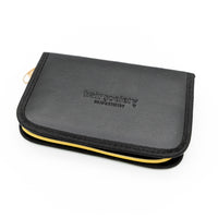 Black list extension tool set  (matte black)