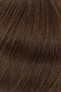#2 Spicy Brunette