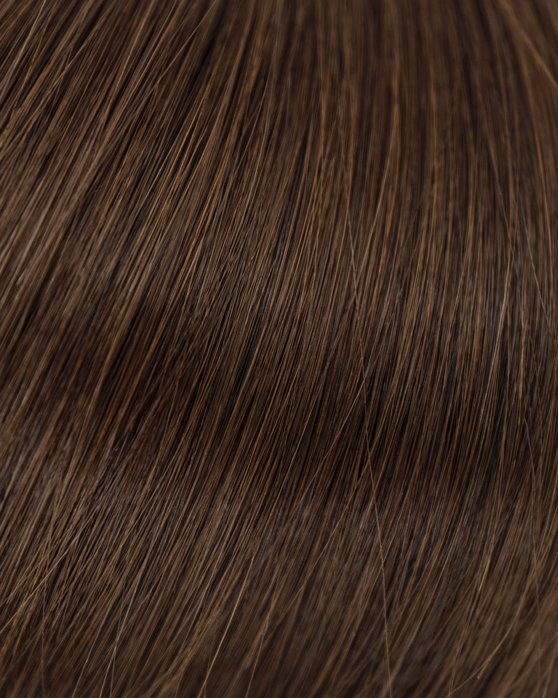 #2 Spicy Brunette