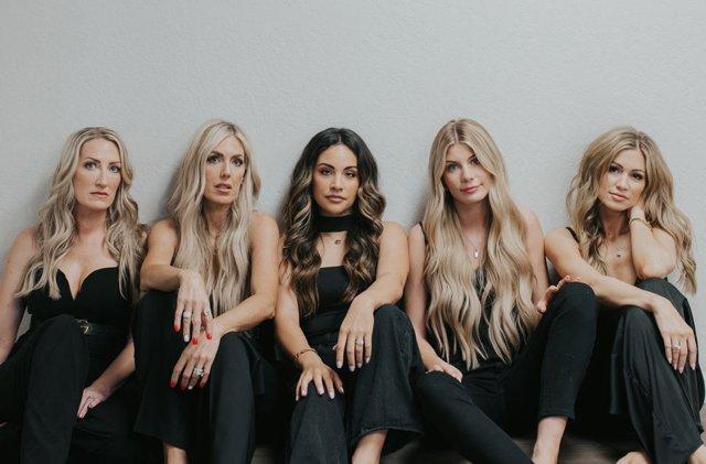 Hair Society