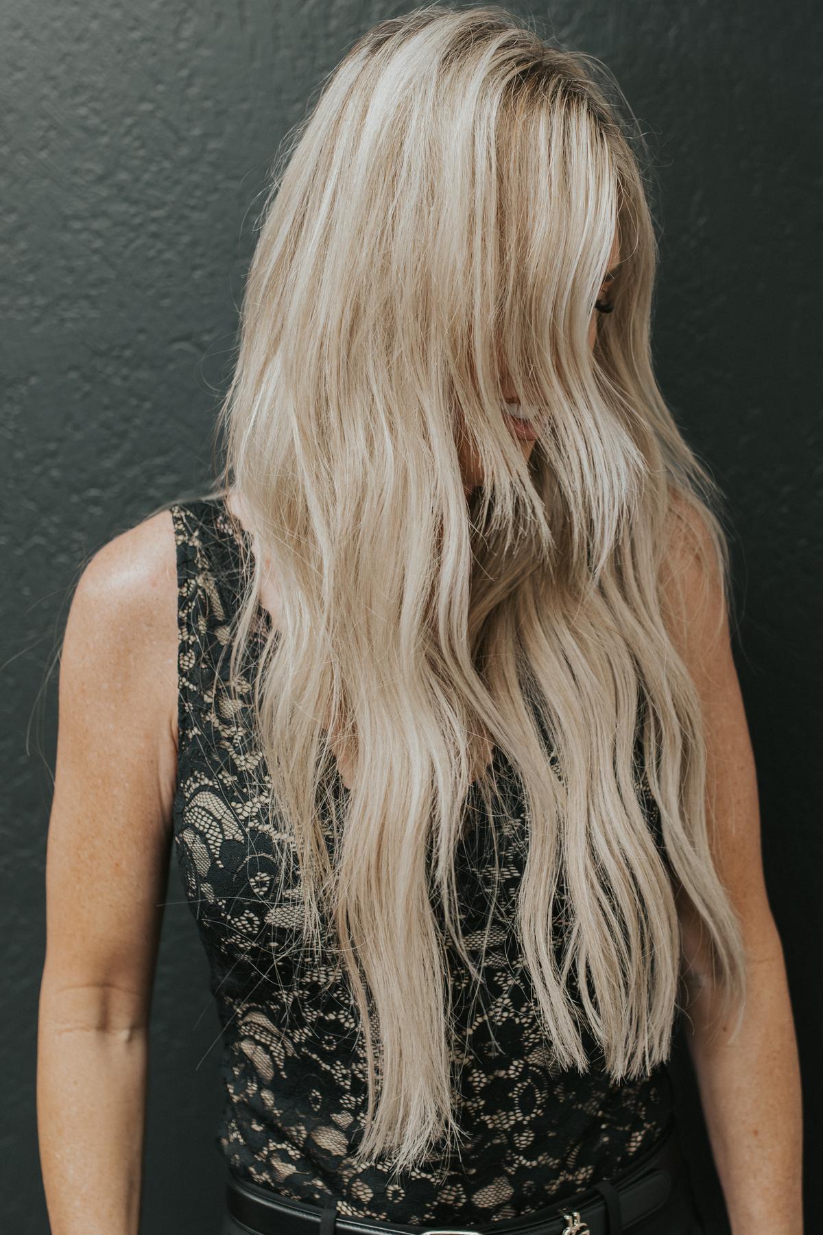 Hair Society