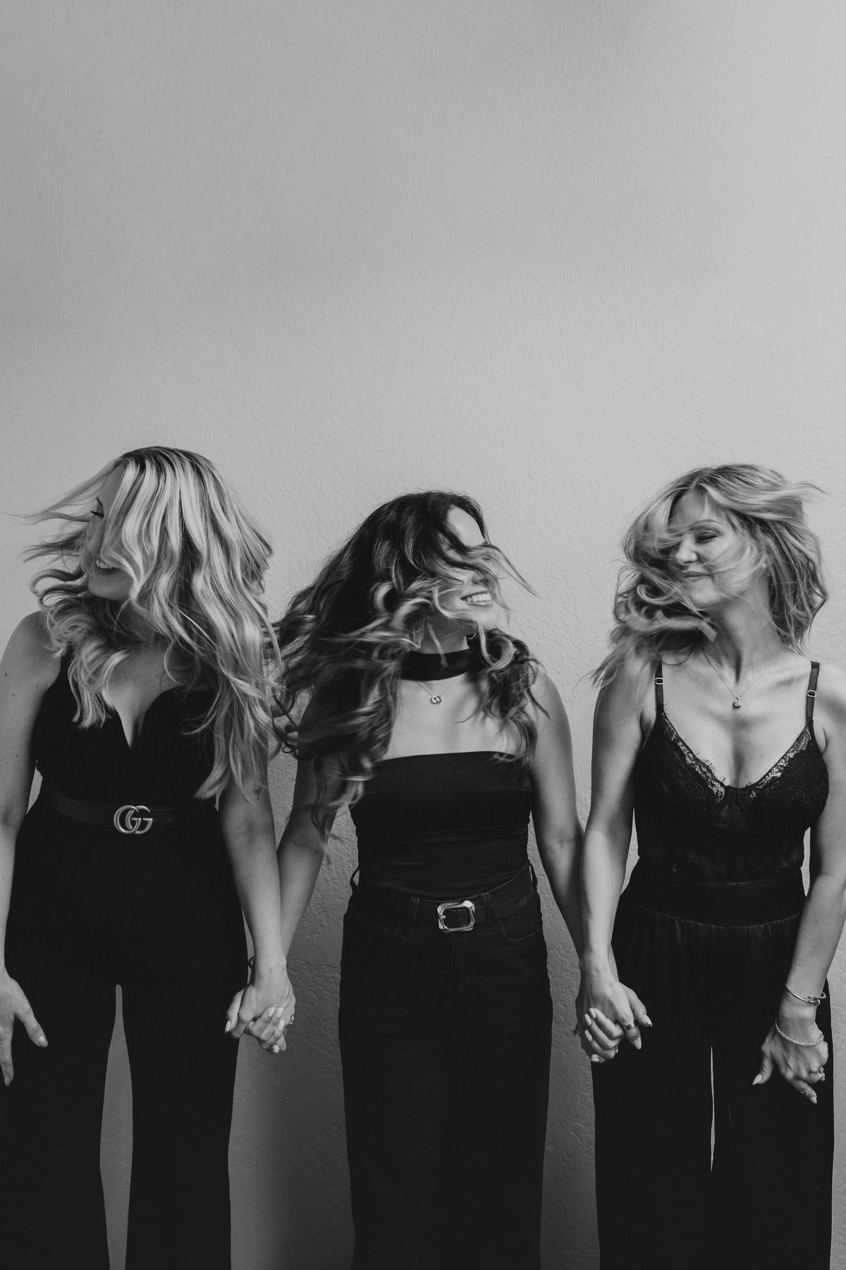 Hair Society