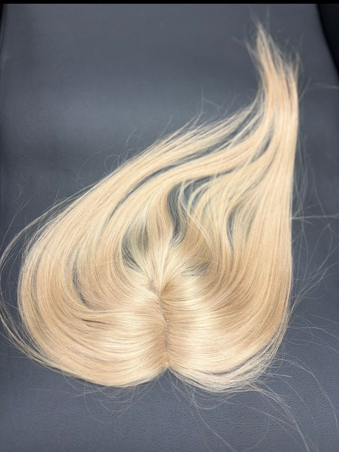 Hair Topper