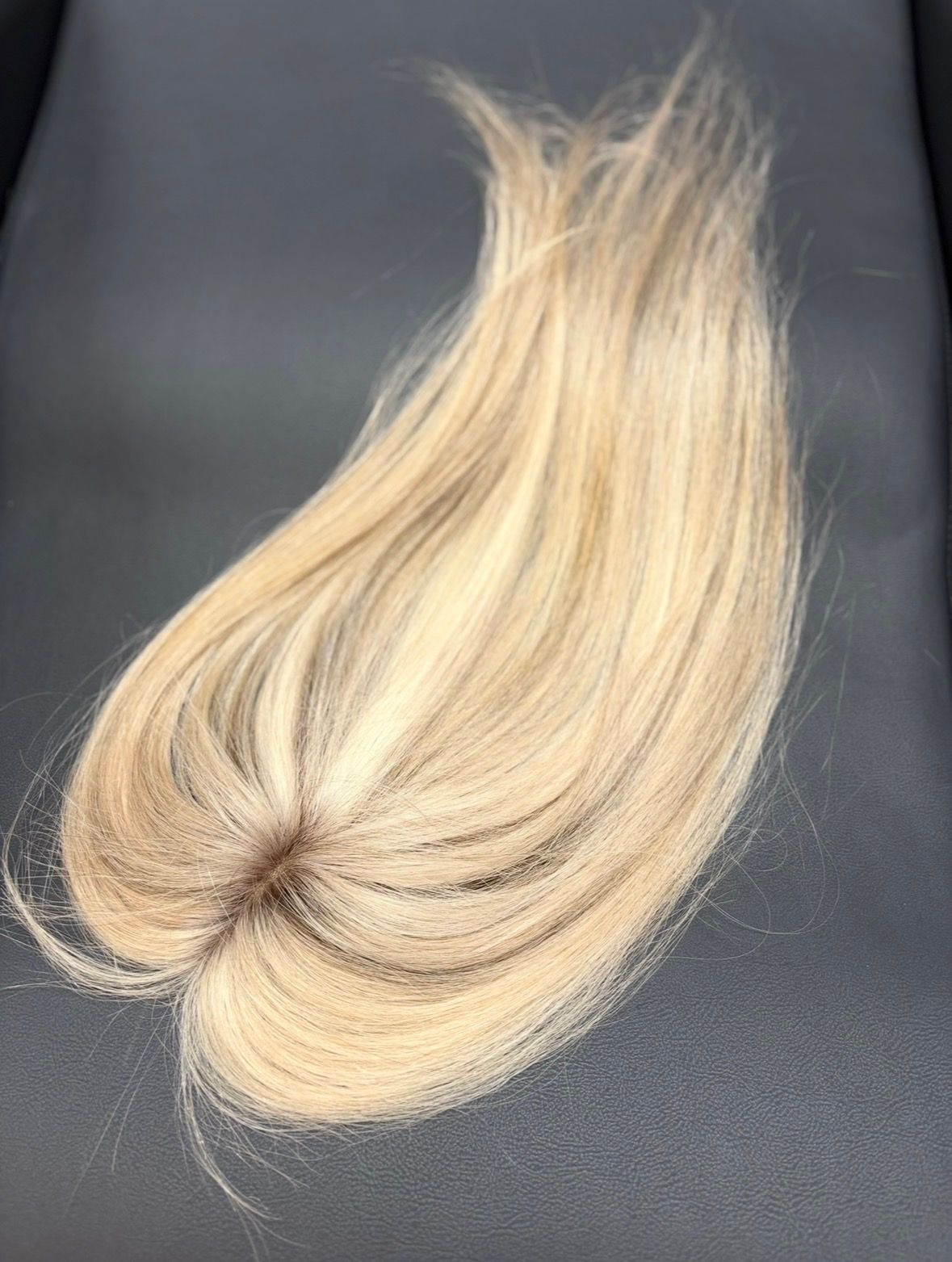 Hair Topper