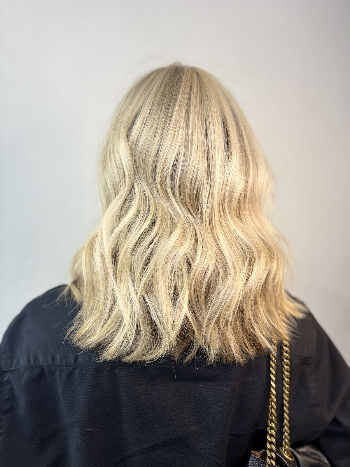 Hair Topper